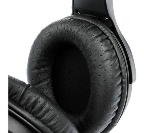Imagen 6 de 8 de Auriculares Gamer Redragon H350 Pandora Rgb Black Usb 7.1