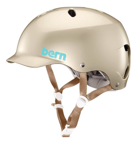 Casco Bern Lenox Urbano Mtb Skate Snowboard Esqui-nodari