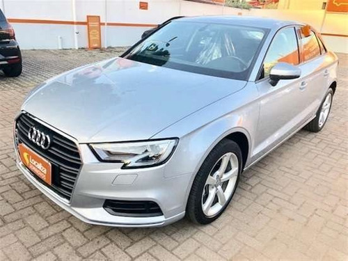 Audi A3 1.4 Tfsi Sedan Ambiente 16v Flex 4p Tiptronic
