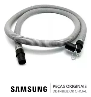 Mangueira De Drenagem Wd856uhsas Wd856uhsaw Lavaseca Samsung