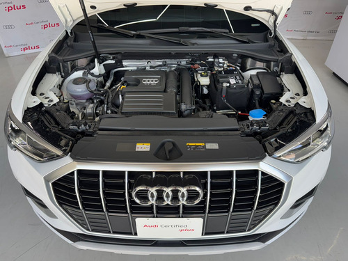 Audi Q3 1.4 Select 150 Hp Dsg