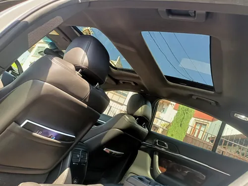 Lincoln MKS 3.5 Lincoln Mks - Ecoboost V6 At