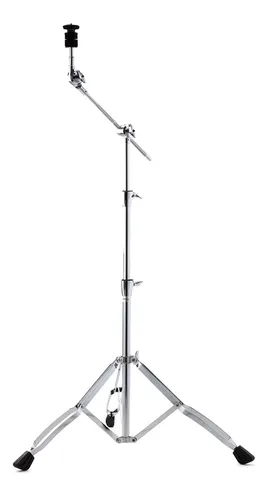 Soporte Para Platillo Mapex B400 Mars Jirafa Pata Doble
