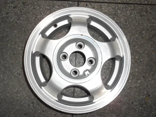 Ring 13 X 64h (el Par) Nuevos