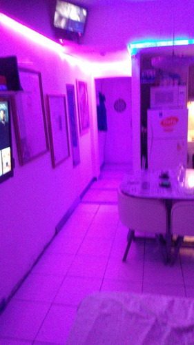 Dto Mar Del Plata Todo Equipado A Full Balcon Perciana Elect