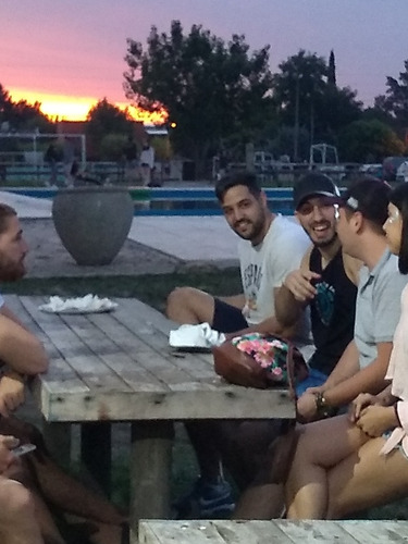 Alquiler Quinta Zona Norte Pilar Cumpleaños, Eventos, Bautismos, Pasar El Dia, Encuentros Sociales Y Corporativos