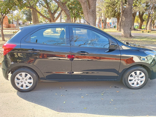Ford Ka 1.5 Se