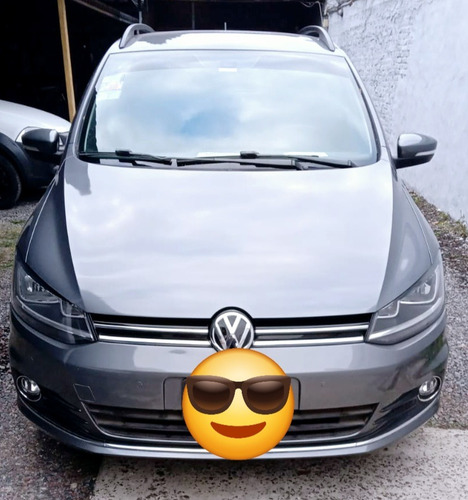 Volkswagen Suran 1.6 Imotion Highline 110cv