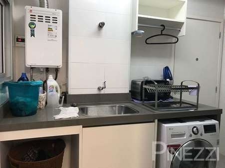 Imagem 11 de 28 de Apartamento Venda Aceita Permuta - Ap569