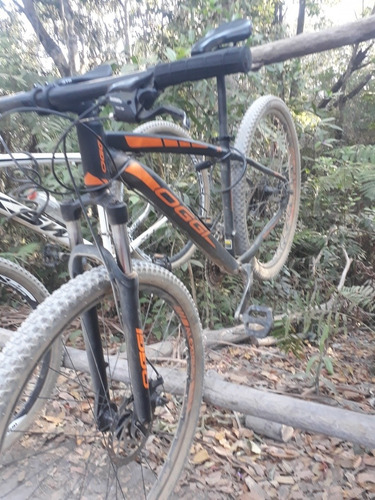 Imagem 3 de 3 de Bicicleta Otima