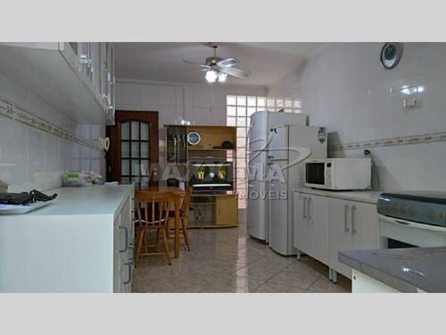 Imagem 2 de 12 de Casa - Ref: 25330