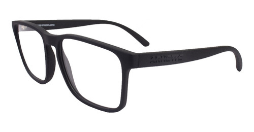 Lentes Arnette An7232 2758 Elbo Negro Mate Original Nuevo