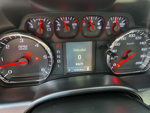Chevrolet Silverado 4.3 1500 Ls Cab Reg Mt