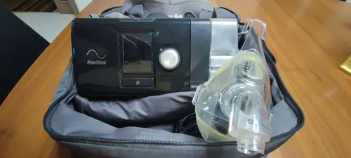 Cpap Resmed Airsense 10 - Usado