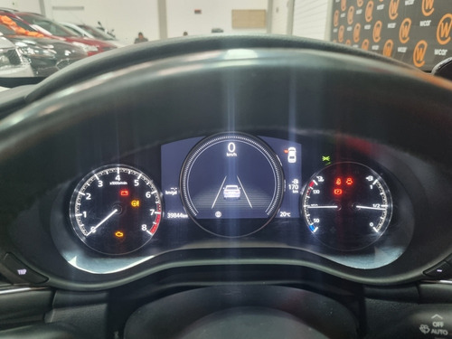 Imagen 15 de 16 de Mazda 3 Touring Mt 2020