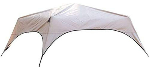 Coleman 4-person Instant Tent Rainfly Accesorio