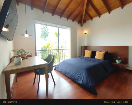 Vendo Casa En La Cola Del Zorro