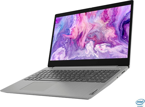 Imagen 3 de 5 de Notebook Lenovo Ideapad 3 15.6 Intel Core I5 4gb 256ssd W10h