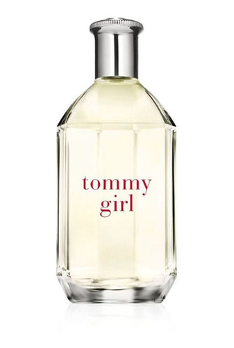 Perfume Importado Tommy Hilfiger Tommy Girl Edt 100ml