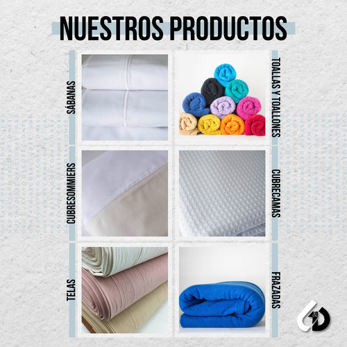 Juego De Sabanas Queen Size Percal 180 Hilos G&d