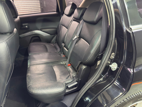 Mitsubishi Outlander 2.0 Sport 4wd Gls 150cv At