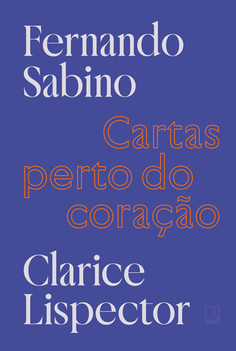 Cartas Perto Do Coração
