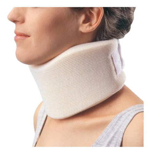 Collar Cervical Blando 10 Cm. Cuello Ortopedico. 11a