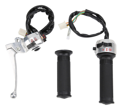 Palanca De Freno Grip Assembly Apta For Monkey Z50
