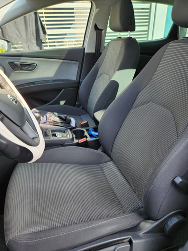 Seat Leon 1.4 Style T 150hp Mt