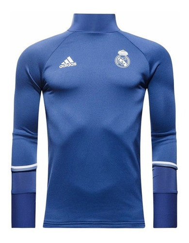 Camiseta Remera adidas Equipos Fútbol Entrenamiento Mvdsport