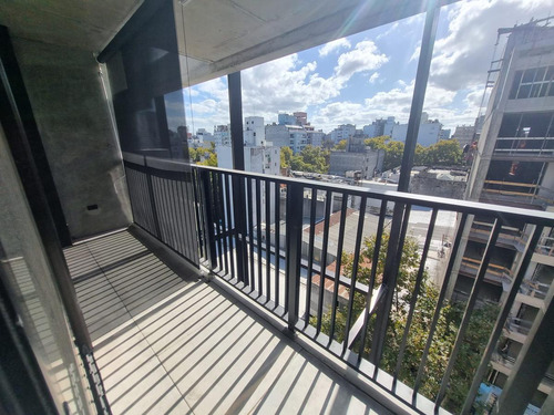 Venta Departamento 2 Dormitorios Barbacoa - Centro (montevideo)