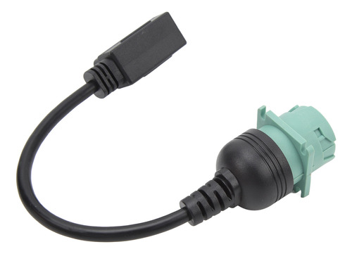 Cable De Conector Obd2 De 16 Pines A Herramienta De Diagnóst