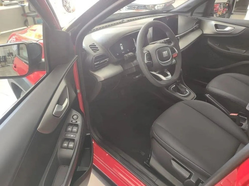 Imagen 4 de 15 de Fiat Pulse Impetus 1.0 Turbo