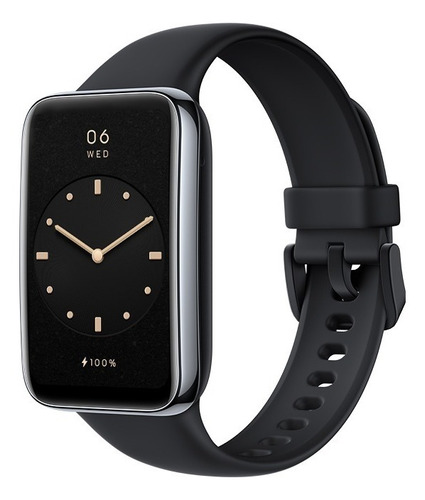 Xiaomi Mi Band 7 Pro Versão Global Pulseira Preto