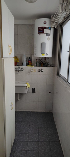 Alquiler Dto 3 Ambientes Balcón Colegiales A Prof