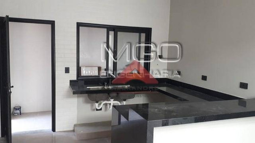 Imagem 2 de 11 de Casa À Venda, 166 M² Por R$ 1.250.000,00 - Urbanova Vii - São José Dos Campos/sp - Ca4669