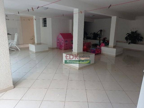 Imagem 11 de 17 de Casa Com 3 Dormitórios À Venda, 230 M² Por R$ 742.000,00 - Jardim Sandra Maria - Taubaté/sp - Ca6182