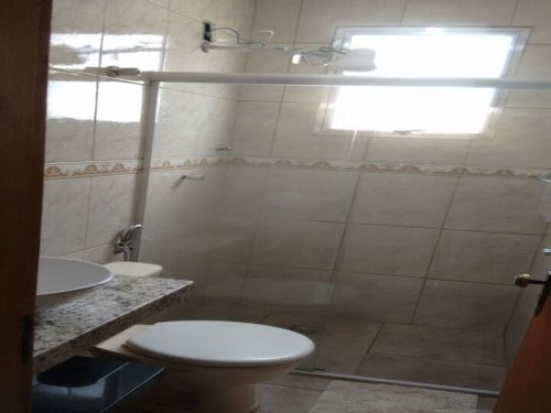 Imagem 14 de 15 de Casa Duplex À Venda, 3 Quartos, 1 Suíte, 2 Vagas, Jaqueline - Belo Horizonte/mg - 306