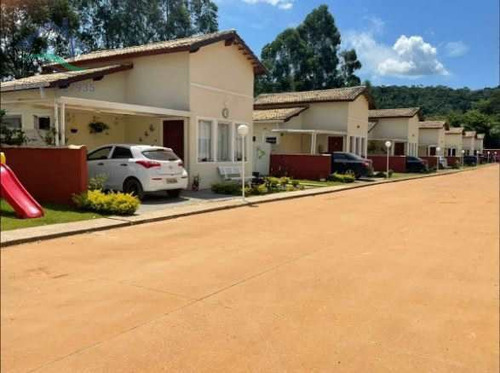 Imagem 12 de 17 de Casa De Condomínio Com 3 Dorms, Jardim Estância Brasil, Atibaia - R$ 425 Mil, Cod: 3605 - V3605