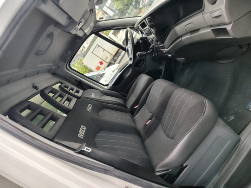 Iveco Daily 70c17 Completa