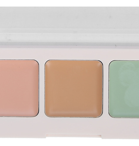Paleta De Corrector De 5 Colores Paleta De Maquillaje