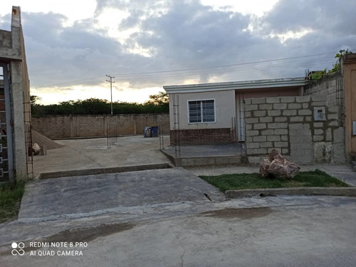 Imagen 5 de 6 de Venta Casa En La Cuidadela Cagua. Acepta Vehículo. Negociabl