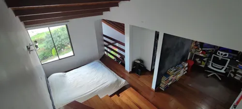 Casa En Venta En La Calera. Cod V21530