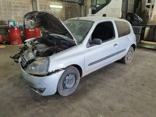 Renault Clio 1.2 Dos Puertas