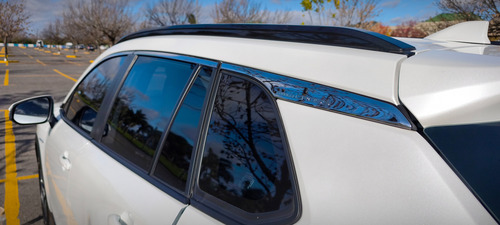 Toyota Corolla Cross 1.8 Seg Ecvt