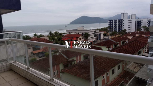 Cobertura Duplex A Venda Em Bertioga - Bairro Maitinga Ref. 388 - V388