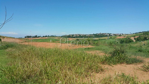 Imagem 6 de 27 de Terreno À Venda Em Loteamento Residencial Entreverdes - Te029310