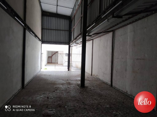 Imagem 10 de 10 de Comercial/industrial - Ref: 180514