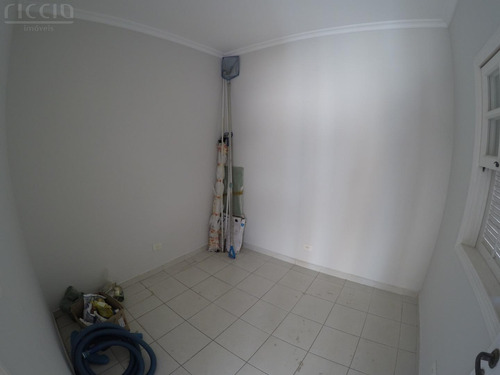 Imagem 6 de 15 de Casa Em Condominio - Jardim Aquarius - Ref: 3539 - V-ca1389