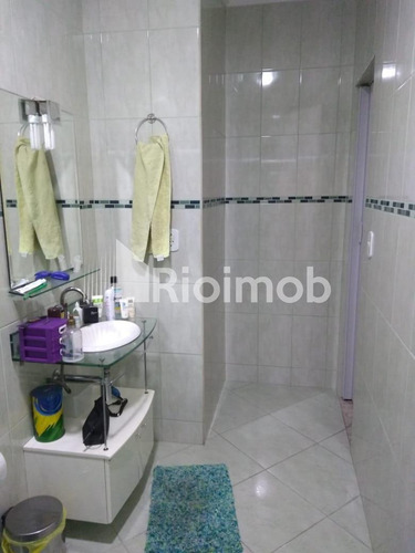 Imagem 29 de 30 de Apartamento - Ref: 1700